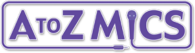 AtoZ Mics - Home