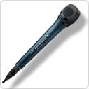 Reporter Mics