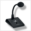Speech Mics