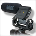 Video Mics