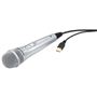 MONACOR DM-500USB MIC