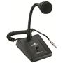 PDM-300 PA DESKTOP MICROPHONE