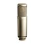 RODE K2 VALVE MULTI DIRECTIONAL MIC