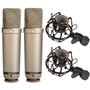 RODE NT1A MATCHED PAIR