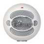 BLUE SNOWBALL USB MIC WHITE