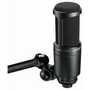 AUDIO TECHNICA AT2020 CONDENSER CARDIOID