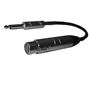 HOSA MIC TRANSFORMER